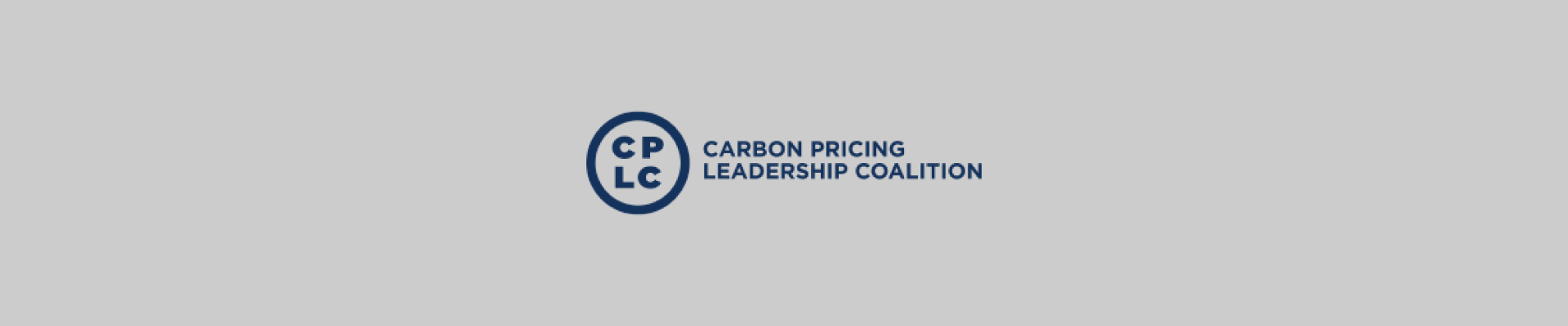 Carbon Pricing Leadership Coalition