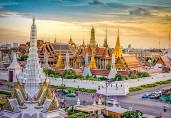 Thailand