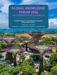 Global Knowledge Forum 2026