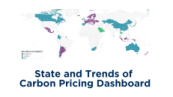 Image For Carbon Pricing Dashboard