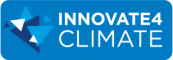 Logo of Innovate4Climate