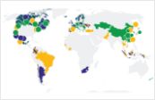 Carbon Pricing Dashboard