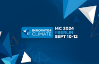 Innovate4Climate 2024