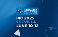 Innovate4Climate 2025 Cover Image