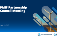 Partnership Council Meeting 2025 Cover Image