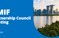 PMIF partnership council meeting FY26