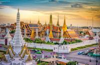  Regional workshop for Asia Pacific countries on emissions trading systems (ETS) and crediting mechanisms