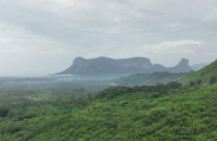 Kounounkan, Guinéa. Photo credit: Xavier Bourgois 