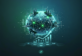 Blog on Carbon Markets Infrastructure LLM image