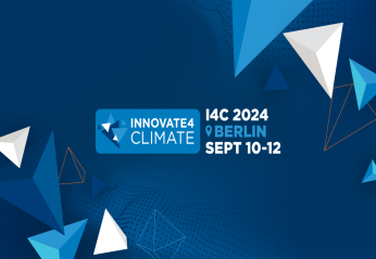 cover of Innovate4Climate 2024 Innovate4Climate 2024