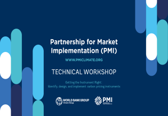 PMI branded image for technical workshop