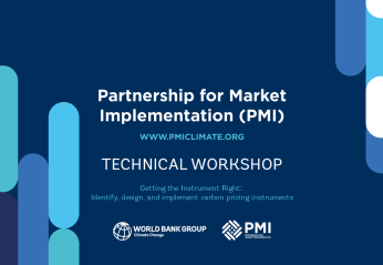 PMI branded image for technical workshop