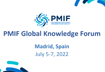 PMIF Global Knowledge Forum