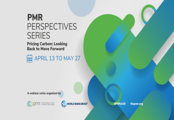 PMR Perspectives Series from April 13 to May 27, 2021