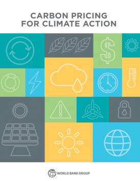 Carbon Pricing for Climate Action