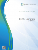 Cover of Carbon Mechanisms Overview