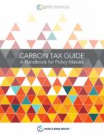 Cover of Carbon Tax Guide