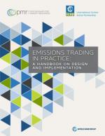 Cover of ETS Handbook