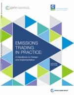 Cover of Emissions Trading in Practice, Second Edition: A Handbook on Design and Implementation