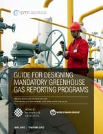 Cover of Guide For Designing Mandatory Greenhouse Gas Reporting Programs