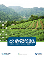 Soil Organic Carbon MRV Sourcebook