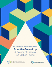 From the Ground Up: A Decade of Lessons on Carbon Pricing