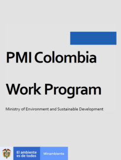 PMI Colombia Work Program