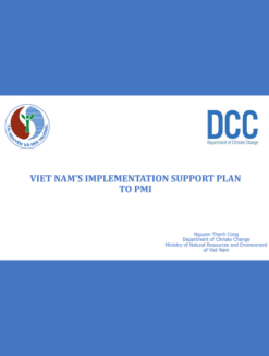 Vietnam’s Implementation cover