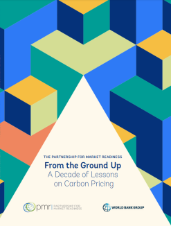 From the Ground Up: A Decade of Lessons on Carbon Pricing