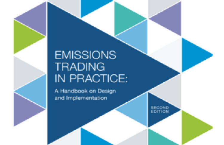 Maintaining best practice in ETS design and implementation Cover Image Multi colored triangle designs