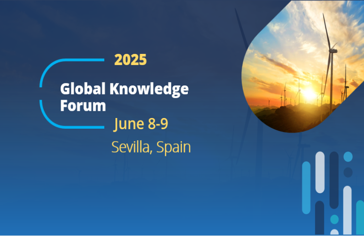 Cover Image: 2025 PMI Global Knowledge Forum 