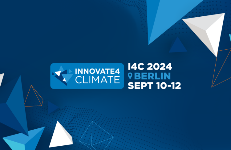 Innovate4Climate 2024