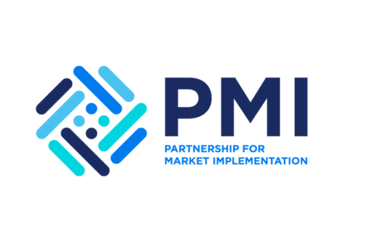 PMI logo