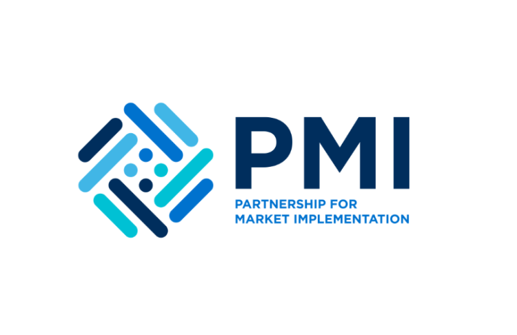 PMI logo