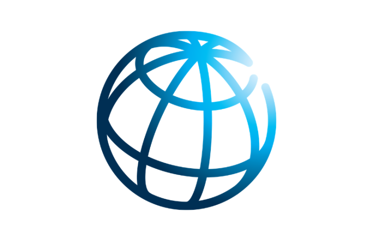 World Bank Group globe