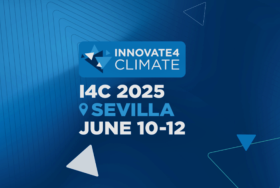 Innovate4Climate 2025 Cover Image