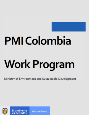 PMI Colombia Work Program