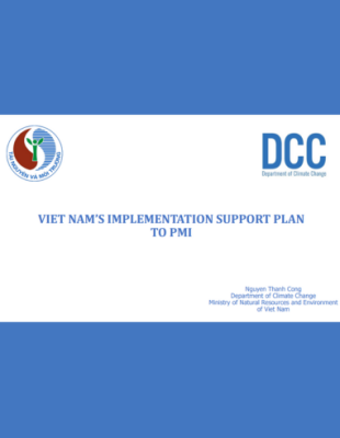 Vietnam’s Implementation cover