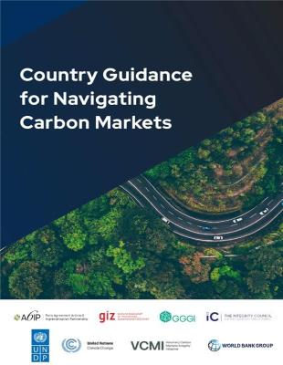 Country Guidance for Navigating Carbon Markets