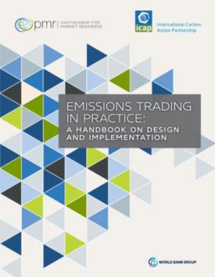 Cover of ETS Handbook
