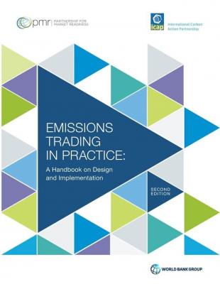 Emissions Trading in Practice, Second Edition: A Handbook on Design and Implementation