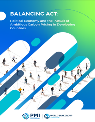 Political Economy Cover Image Image with people walking