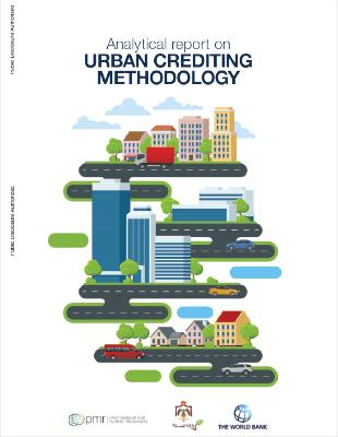 Analytical Report on Urban Crediting Methodology