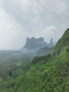 Kounounkan, Guinéa. Photo credit: Xavier Bourgois 
