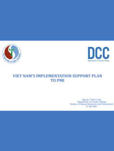 Vietnam’s Implementation cover