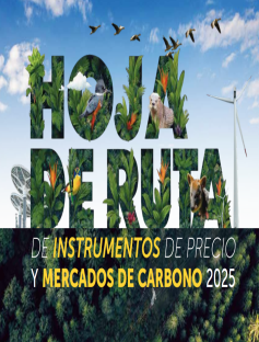 Chile's Carbon Pricing and Market Roadmap - cover